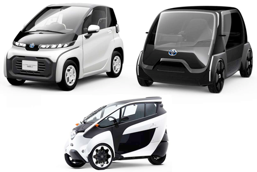 日系車企獨具一格進(jìn)入電動化：開發(fā)廉價小型電動車