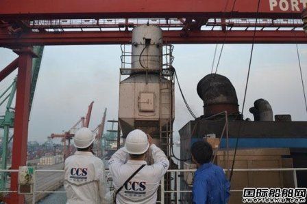 700艘船改裝項目或遭“棄單”？中國船廠不擔(dān)心